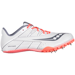 saucony spitfire 4 women's spikes