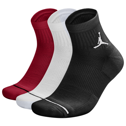 QUARTER 3 PACK SOCKS