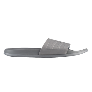 adilette cloudfoam grey