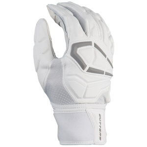 mens white gloves