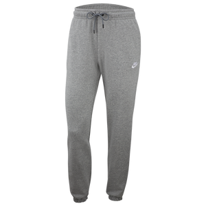 nike essential loose fleece pants