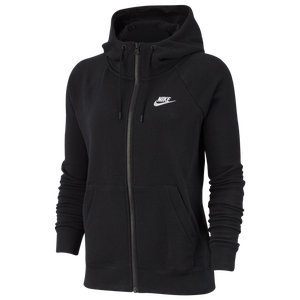 nike essential hoodie women's