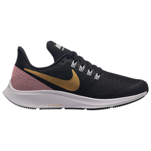 nike zoom pegasus 35 all black