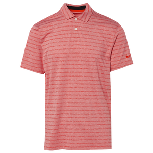 nike dry vapor polo stripe