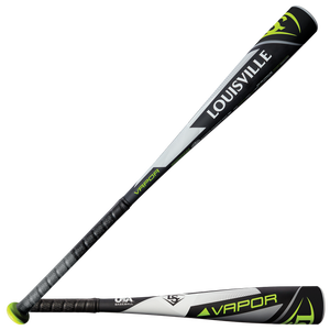 louisville slugger vapor bat
