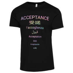Men's - Spectrum Designs Autism Sarath T-Shrit - White/Multi