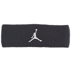 Jordan Jumpman Headband - White/Black