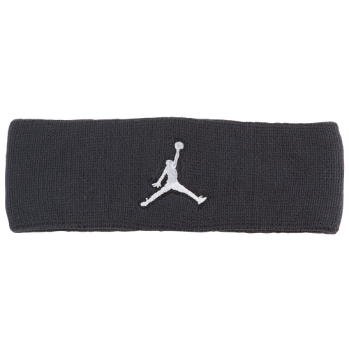 UNISEX - Jordan Jumpman Headband - White/Black