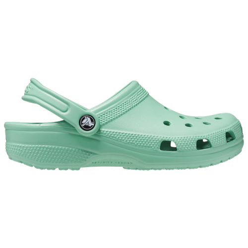 WOMENS CROCS CLASSIC CLOGS