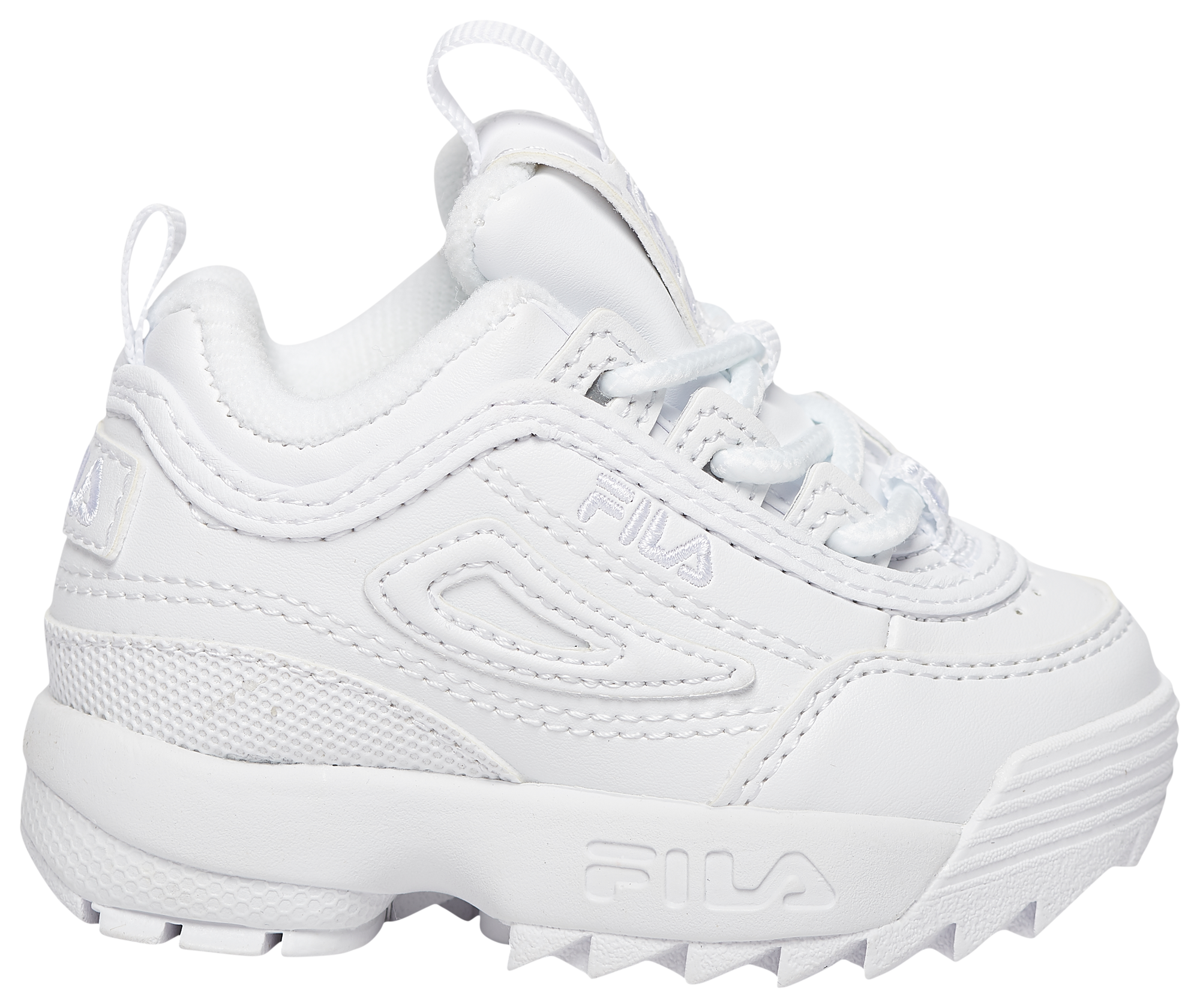 baby fila disruptor