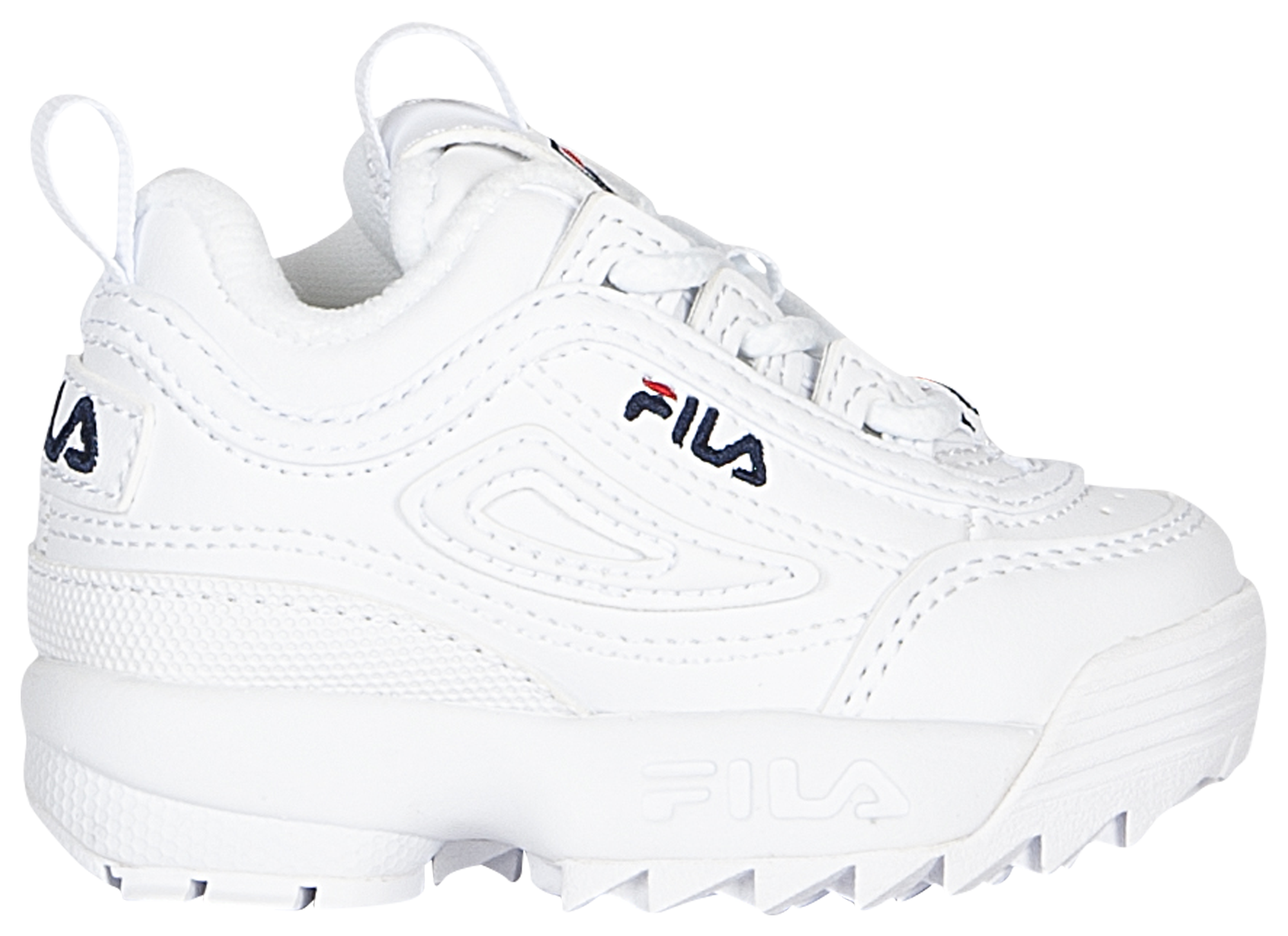 fila foot locker bambino