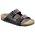 Birkenstock Arizona - Men's Black/Black