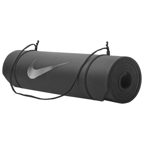 

Nike Mens Nike Training Mat 2.0 - Mens Black/White Size One Size