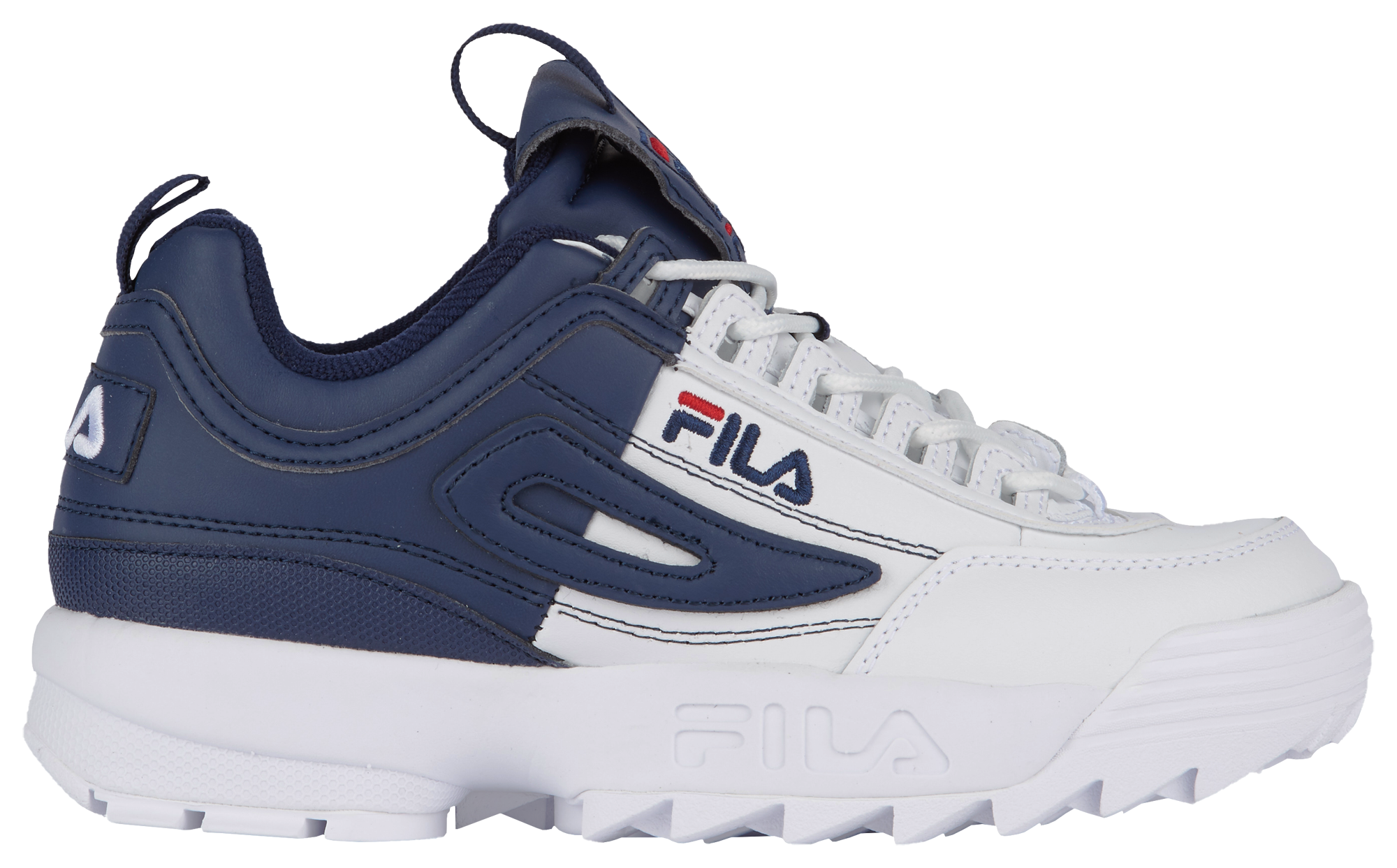 fila disruptor split