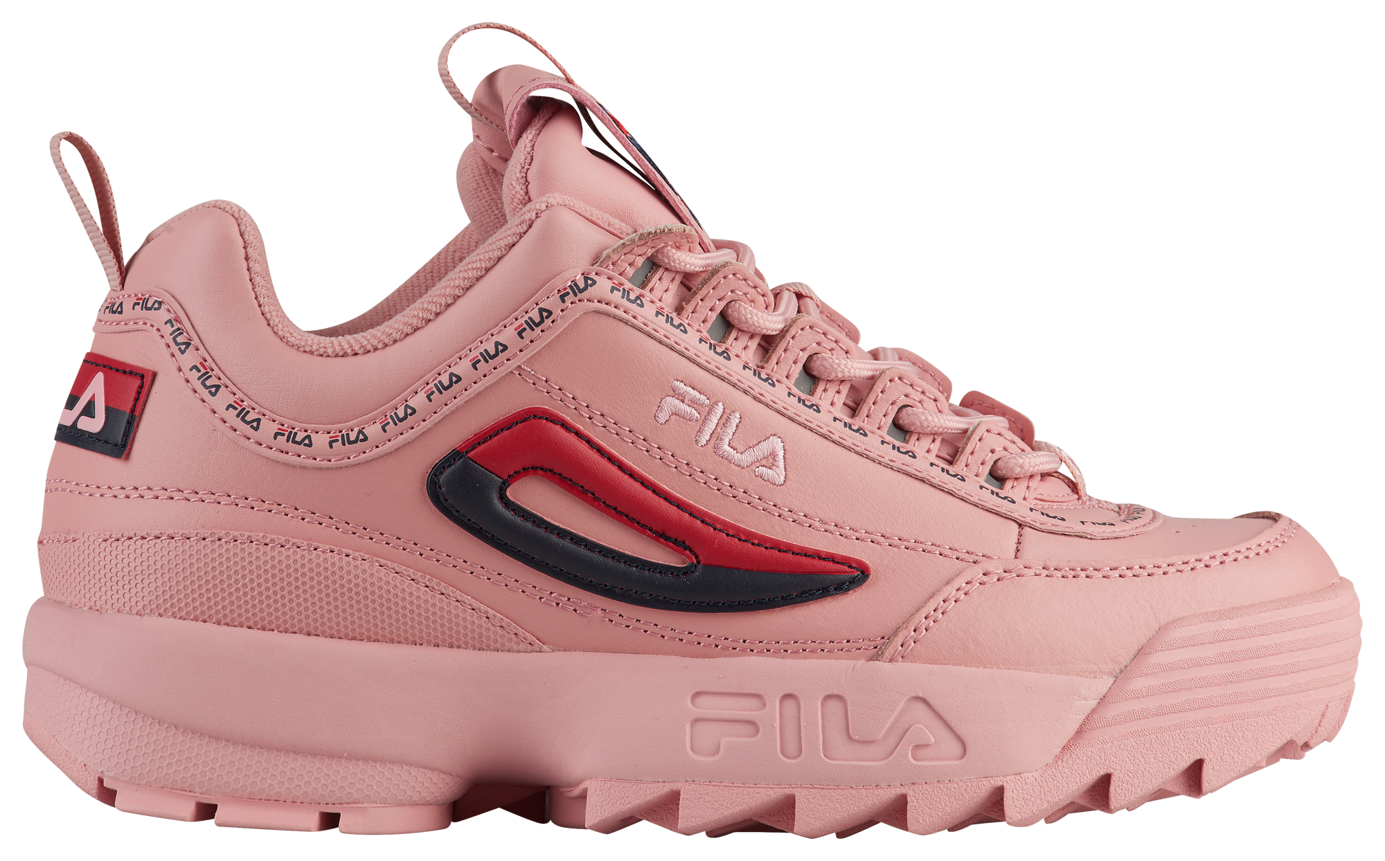 fila disruptor 2 premium footlocker