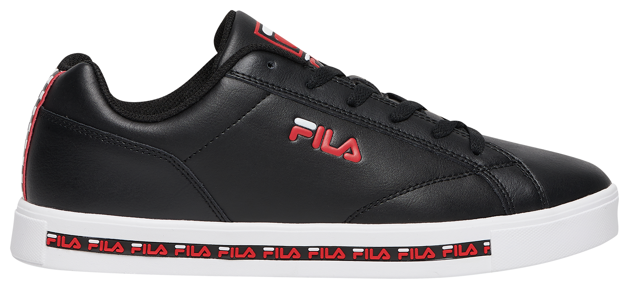 fila og