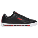 Black/Red/White