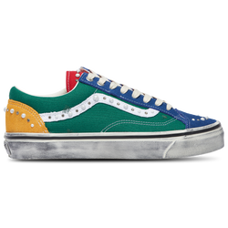 Women's - Vans Old Skool 36 Pearl - Multi