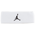 Jordan Jumpman Headband  White/Black