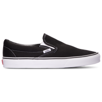 Footlocker slip on on sale vans