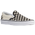 Vans Classic Slip On - Men's White/Black
