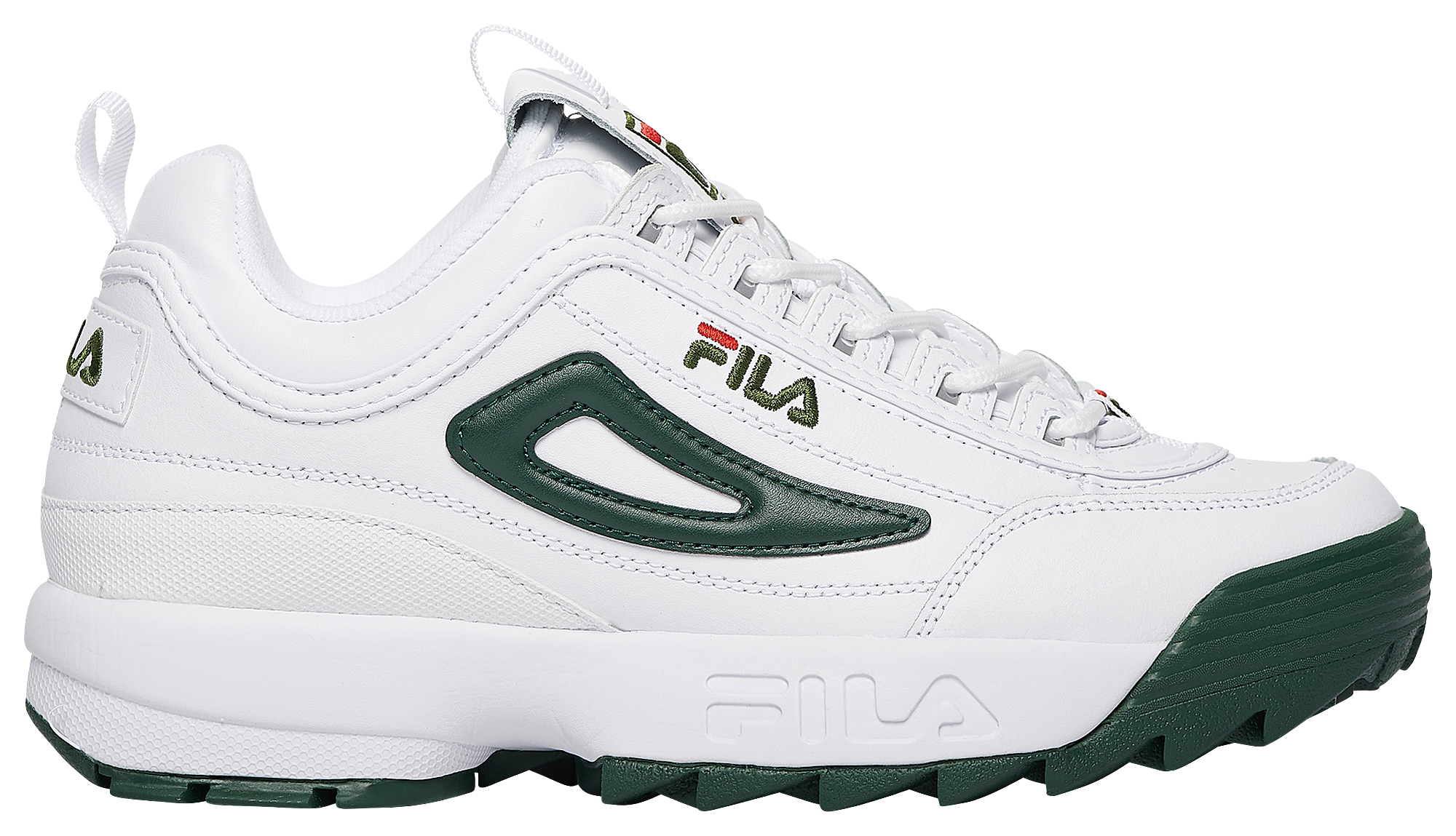 fila disruptor 2 size 14