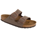 Birkenstock Arizona - Birkenstock Mocha/Brown