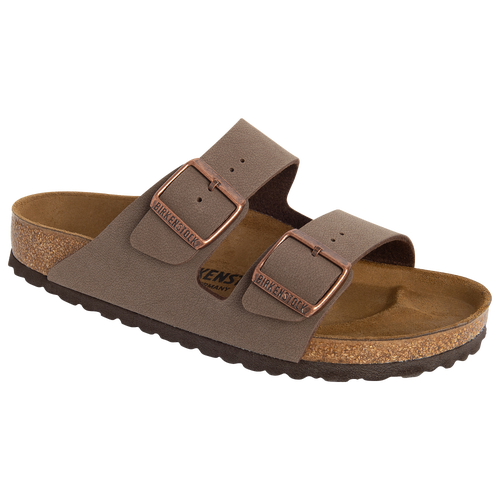 MENS - Birkenstock Arizona - Mocha/Brown