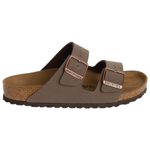 Arizona BS Mixed Leather Midnight | BIRKENSTOCK