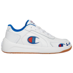 Blue/Red/White