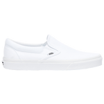 True White/White
