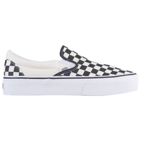 Black/White- Checkerboard