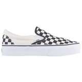 Black/White - Checkerboard