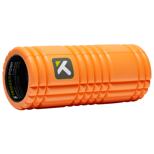 

TriggerPoint TriggerPoint The GRID 1.0 Foam Roller - Adult Orange Size One Size