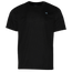 Champion Double Dry Core T-Shirt - Men's Black
