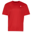 Champion Double Dry Core T-Shirt - Men's Scarlet
