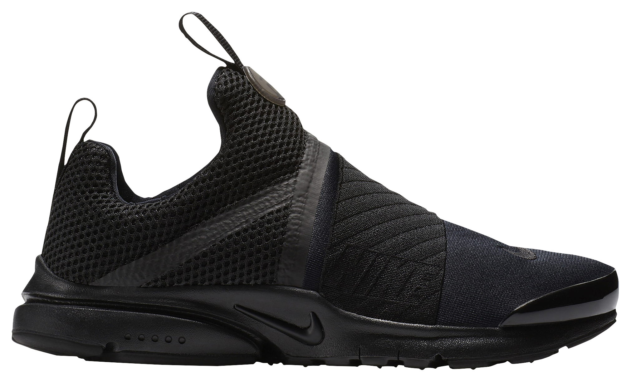 nike presto laceless