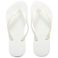 Havaianas Slim - Havaianas White