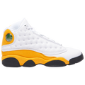 Jordan Retro 13 - Jordan University Red/Del Sol White