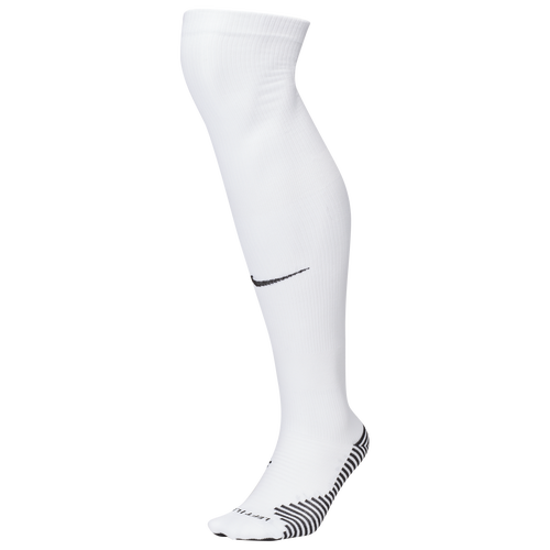 

Nike Nike Squad OTC Socks White/Black Size L