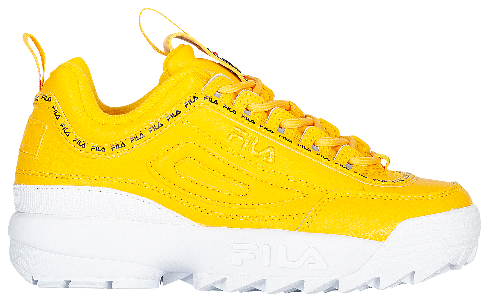 fila disruptor 2 all colors