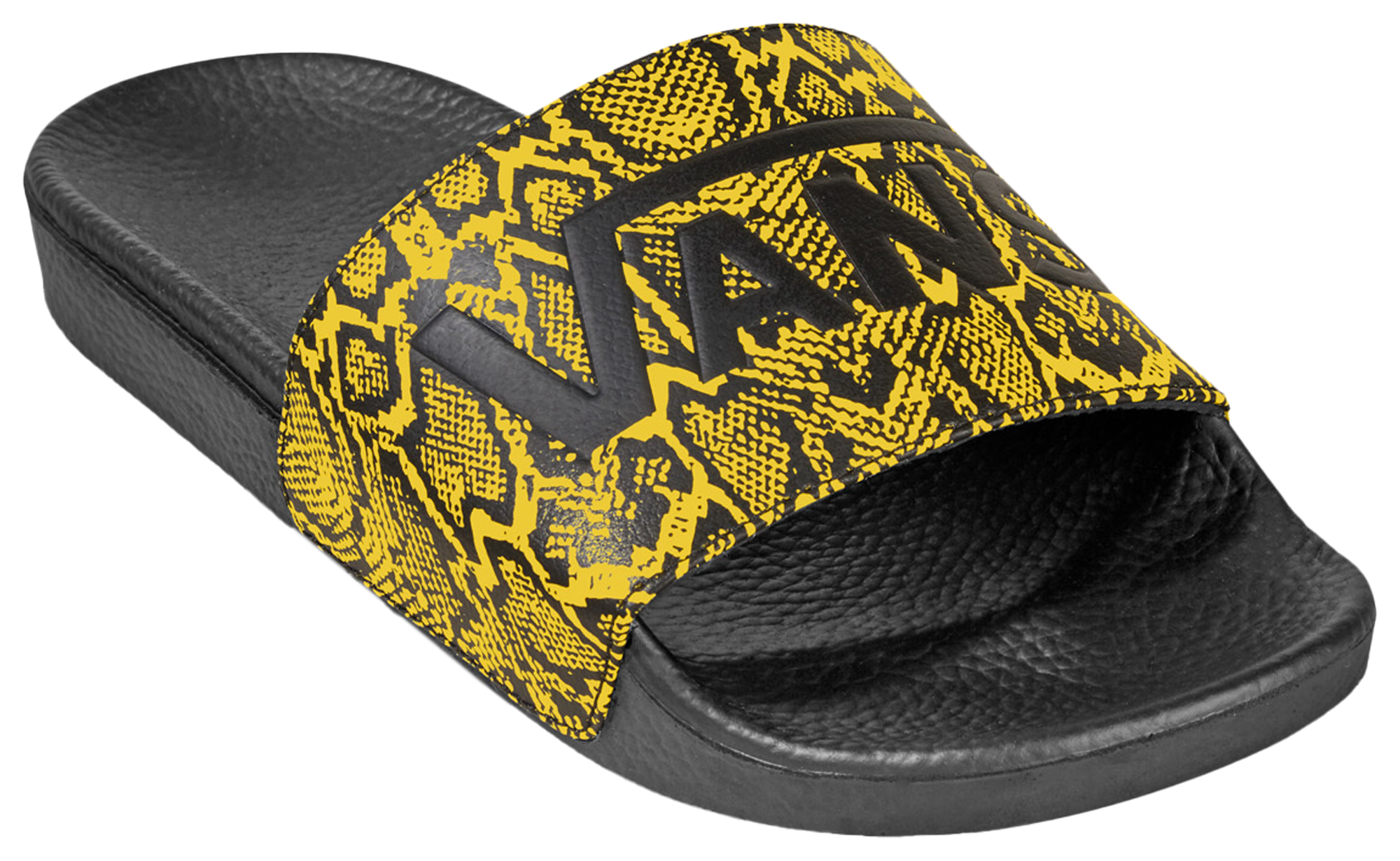 foot locker womens slides