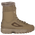 Fila Disruptor Shearling Boots - Women's Olive