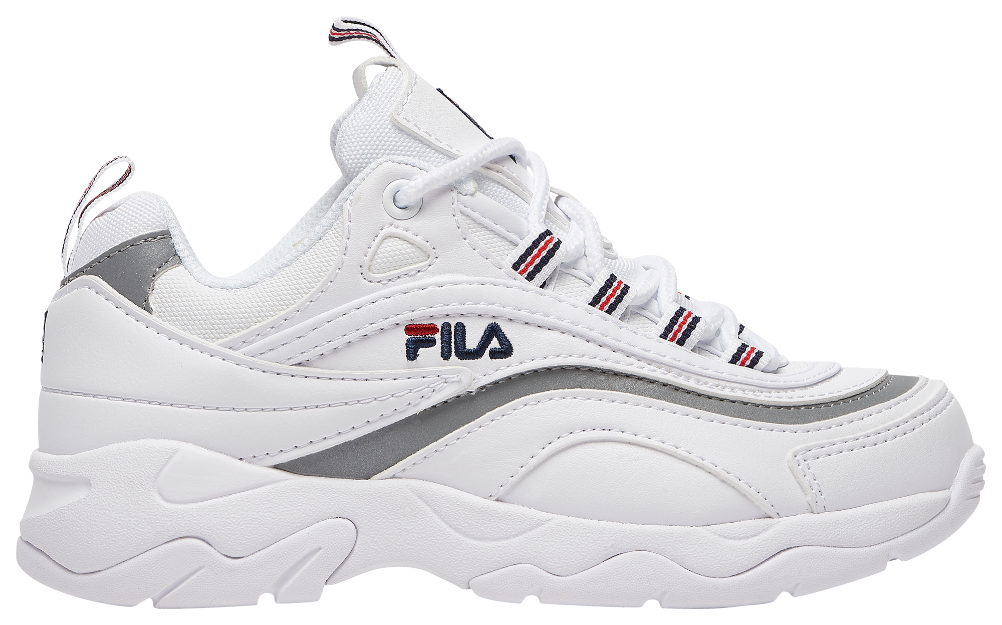 foot locker zapatillas fila