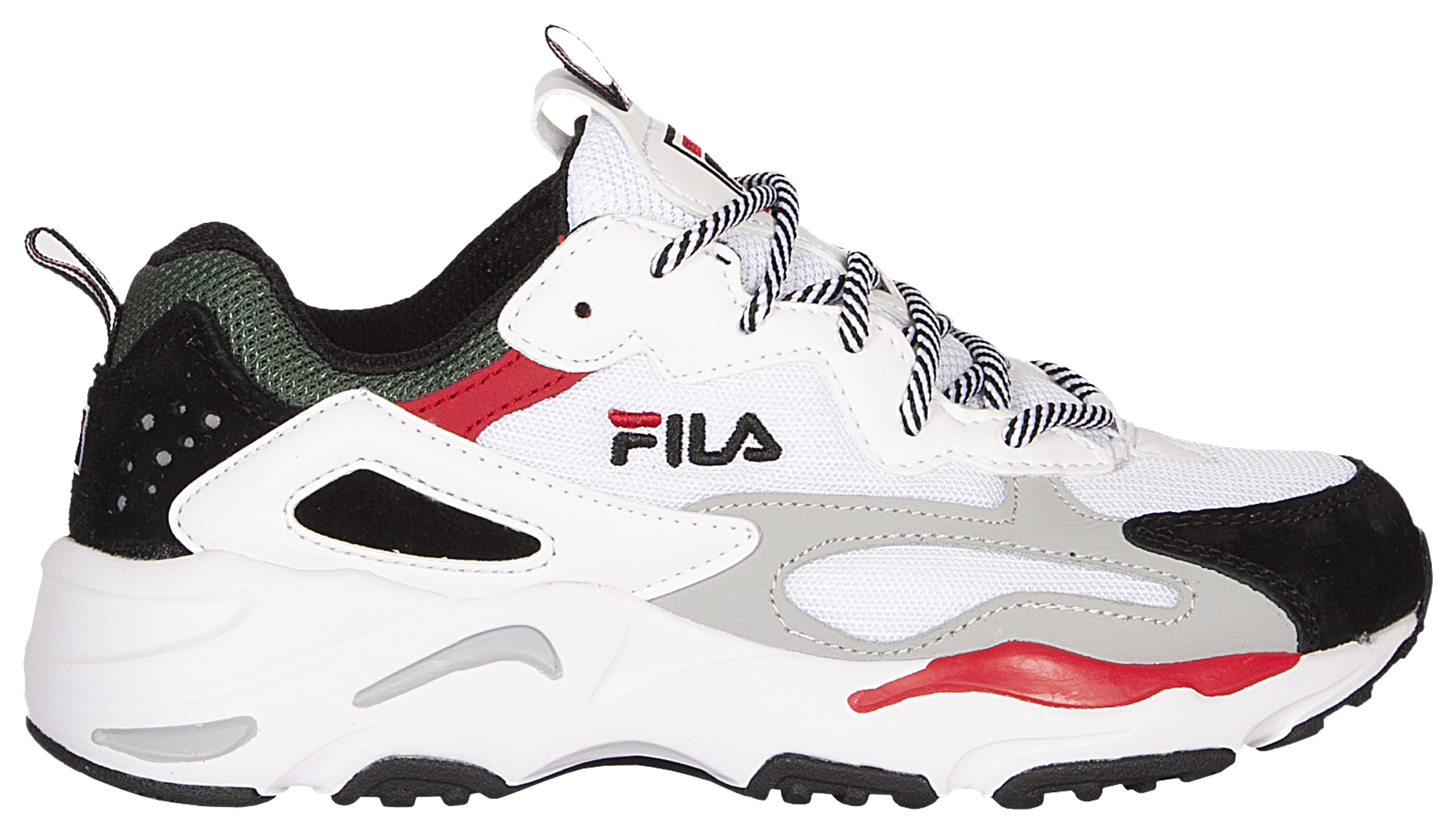 fila ray tracer near me
