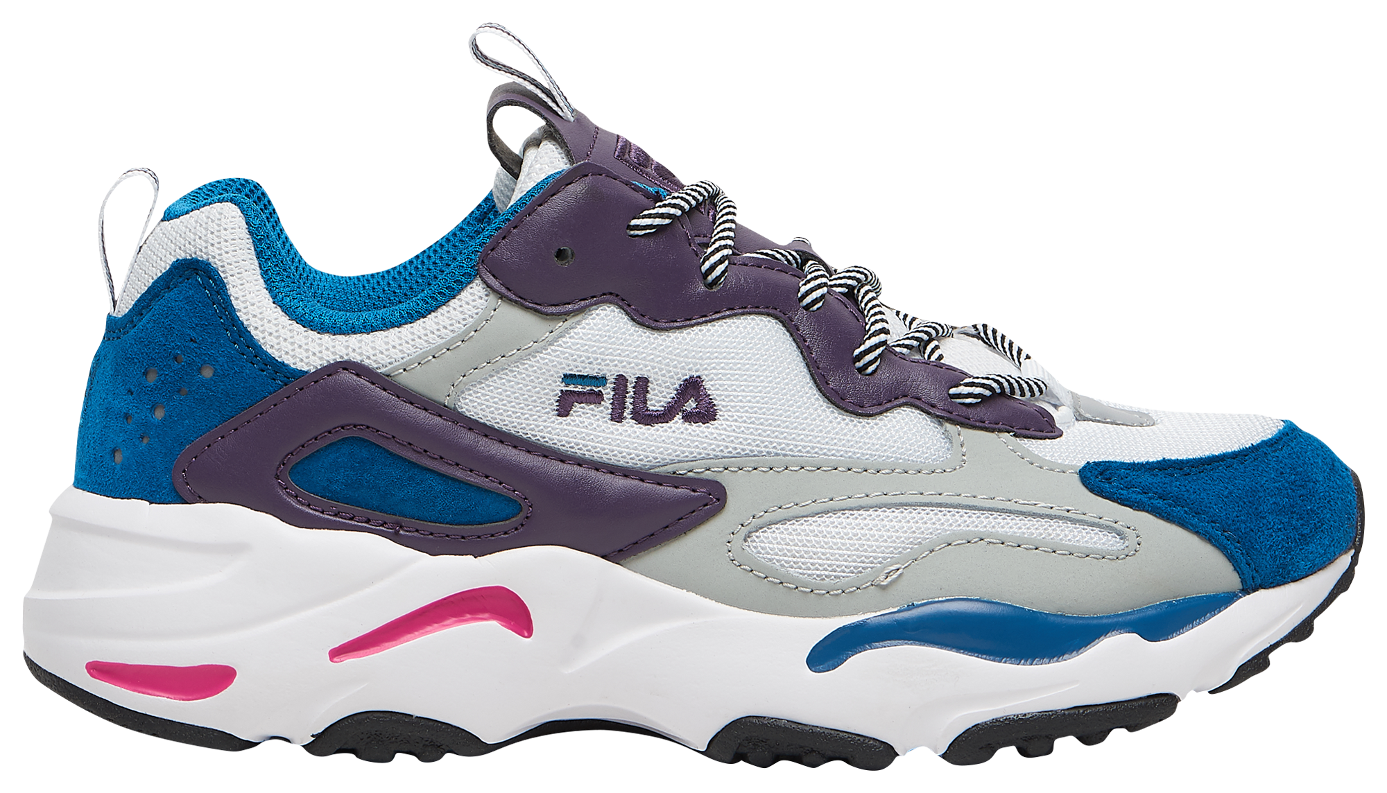 fila ray champs