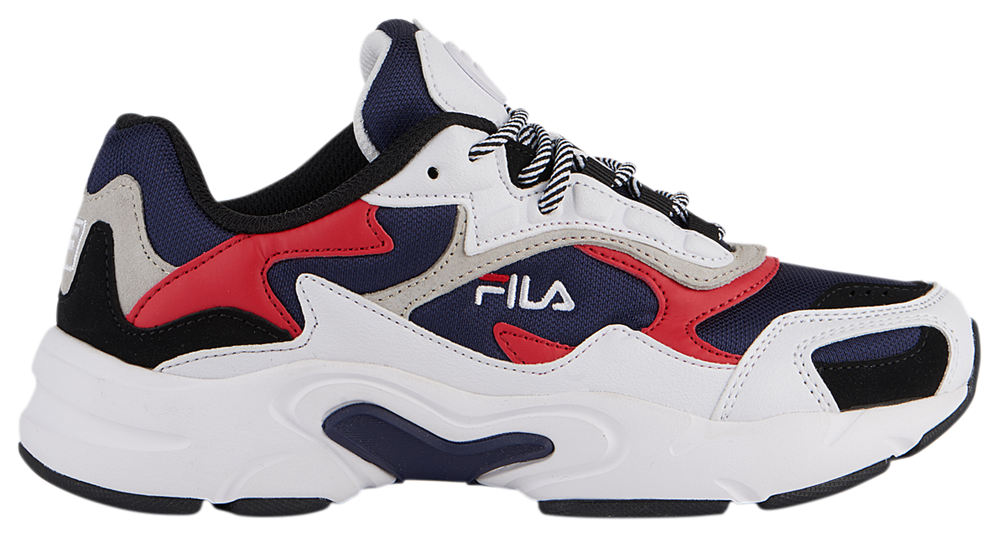 fila luminance sneaker