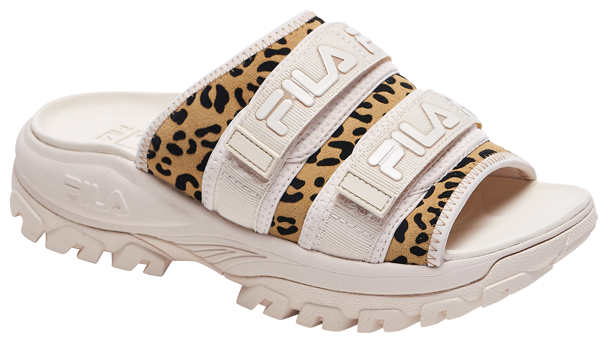 foot locker womens sandals