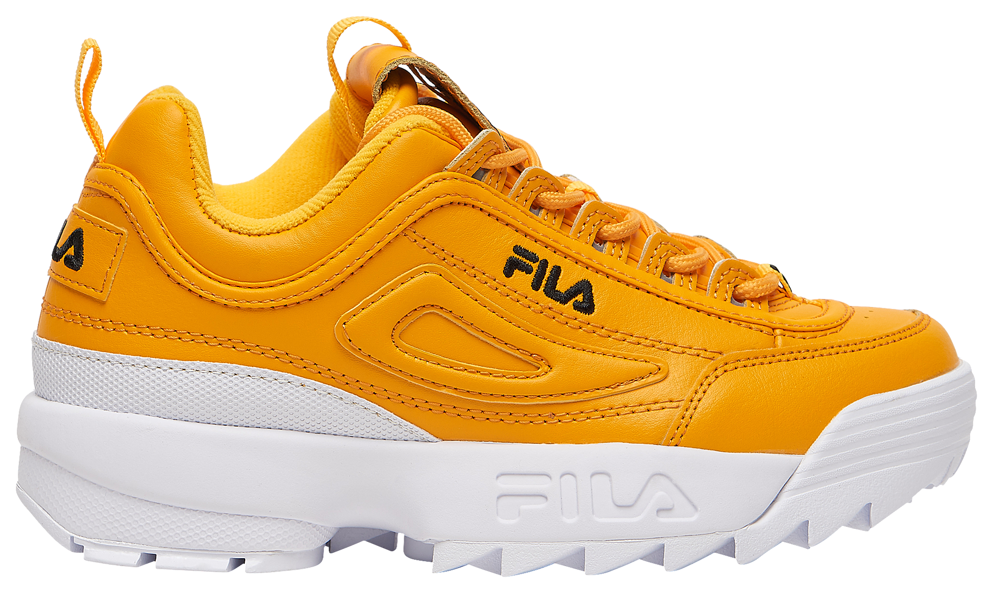 fila disruptor footlocker canada