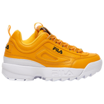 fila foot locker womens